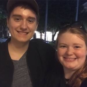 Meet your Posher, Kristyn